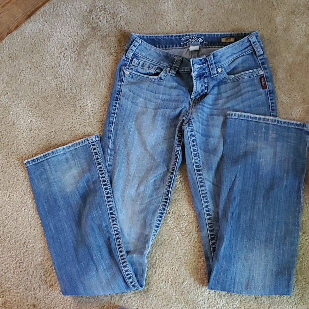 Jeans 28x23